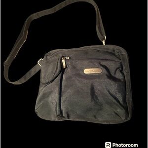 BAGGALLINI BLUE HANDBAG!